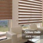 Double Roller Blinds