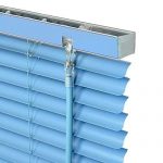 Aluminum Blinds