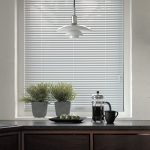 Horizontal pvc Blinds