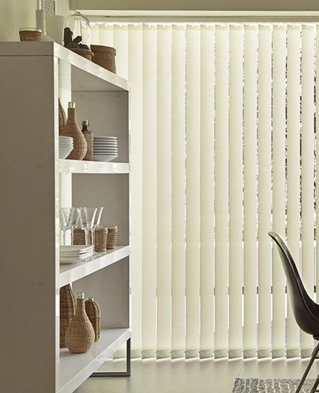 Vertical Blinds