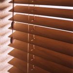 Wooden Blinds