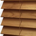 Wooden Blinds
