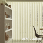 vertical blinds